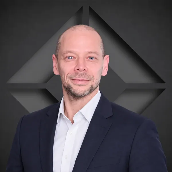 Marco Dohlus, Director Global Sourcing