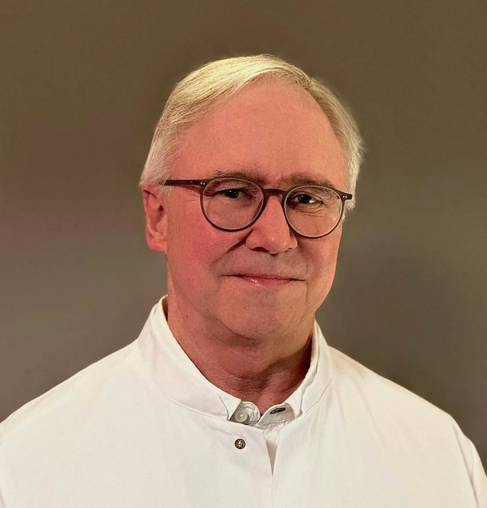 Dr. med. Michael Bromba