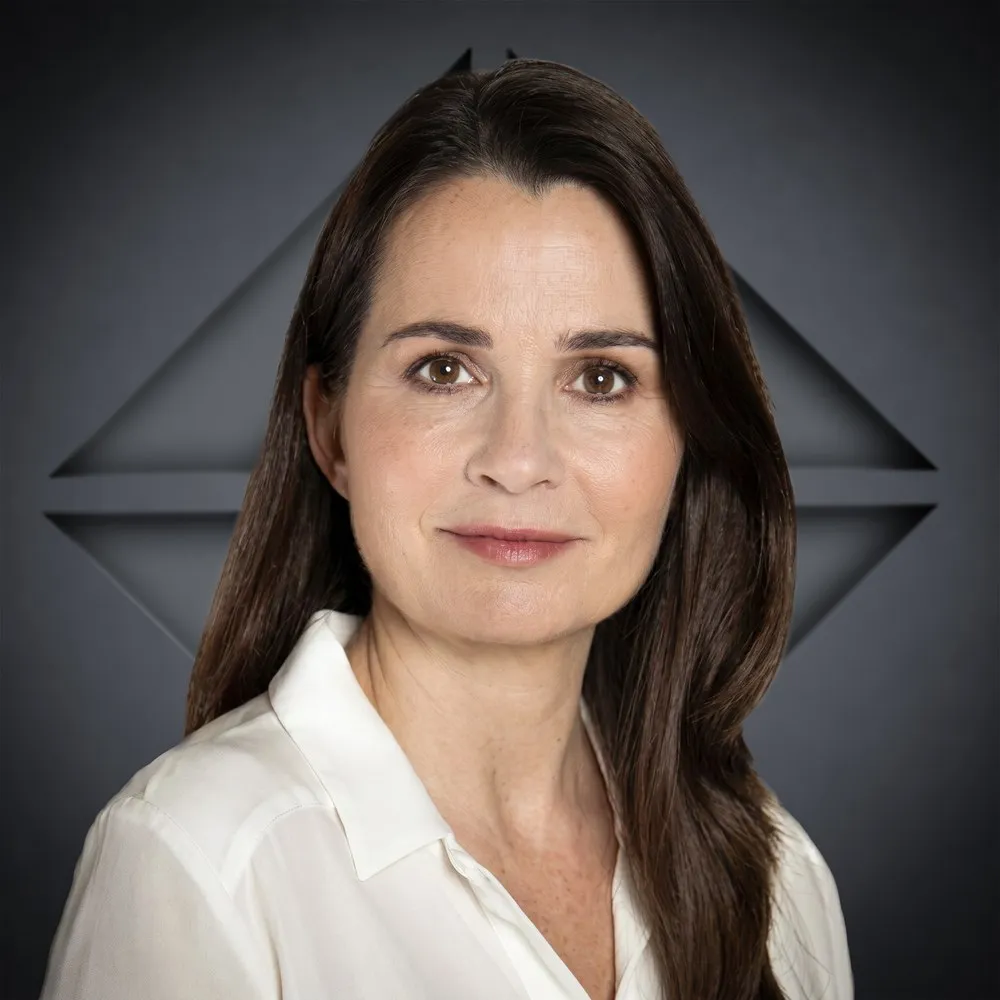 Porträt Dr. med. Jutta Henscheid