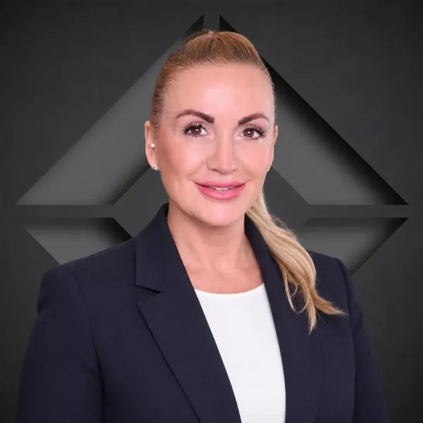 Brigitta Lahode, Managing Partner & VP Market Development