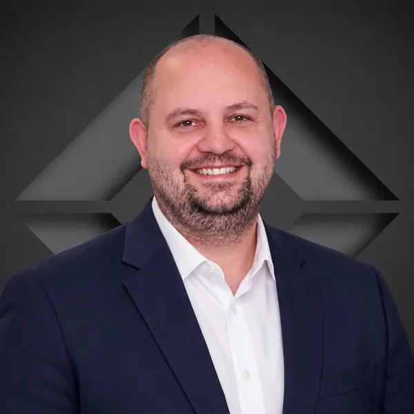 Andreas Liedtke, Group CTO