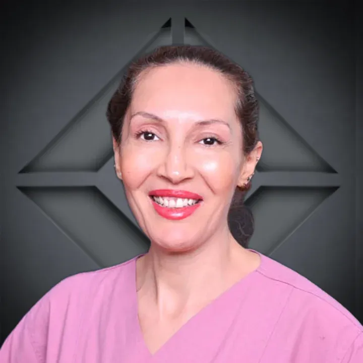 Jalila, Operating Theatre / Ward