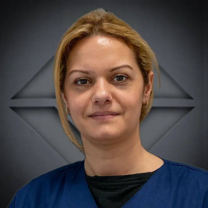 Nafija, Operating Theatre / Ward