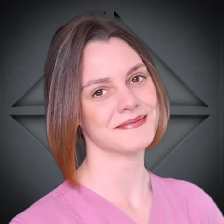 Sarah, operatiekamer / afdeling