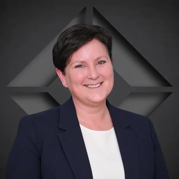 Daniela Schweitzer, Director of Nursing & Quality Care