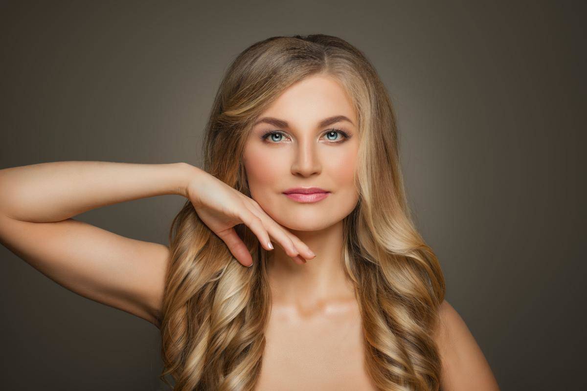 Faltenbehandlung Düsseldorf mit Botulinum